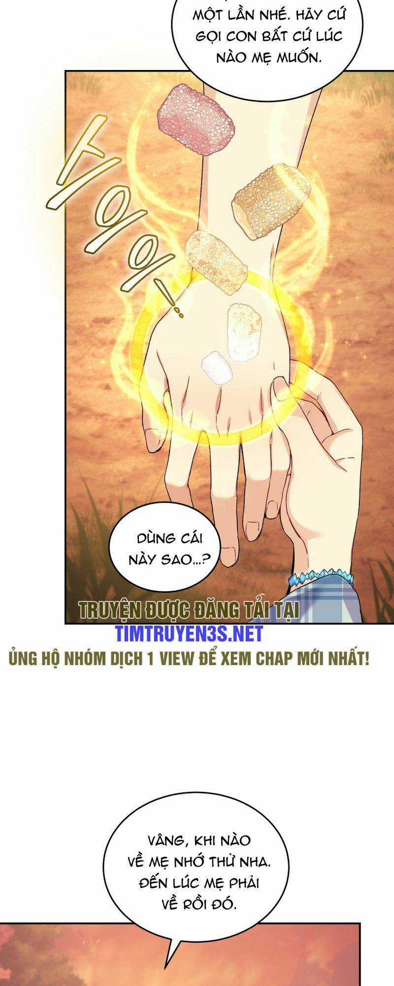 Ta Đánh Cắp Linh Hồn Của Ranker Top 1 Chapter 40 trang 58
