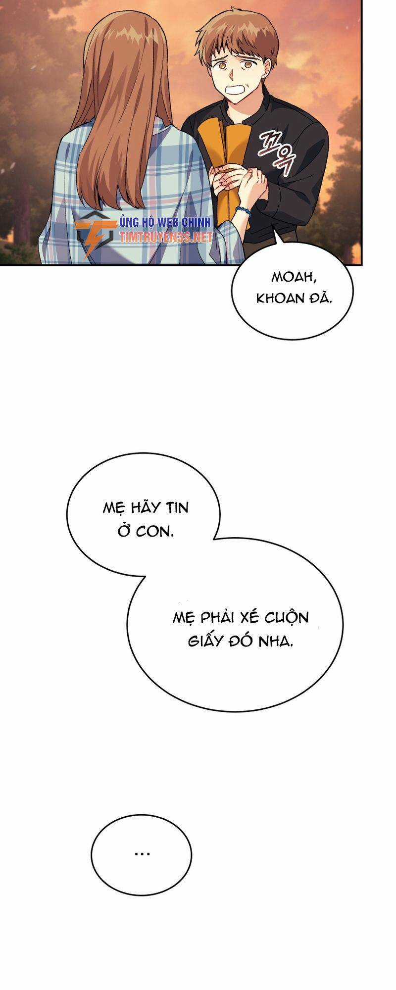 Ta Đánh Cắp Linh Hồn Của Ranker Top 1 Chapter 40 trang 59