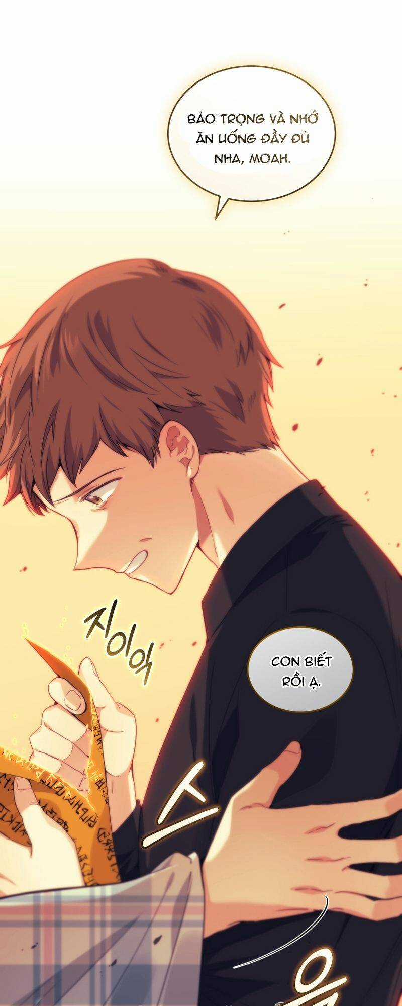 Ta Đánh Cắp Linh Hồn Của Ranker Top 1 Chapter 40 trang 61