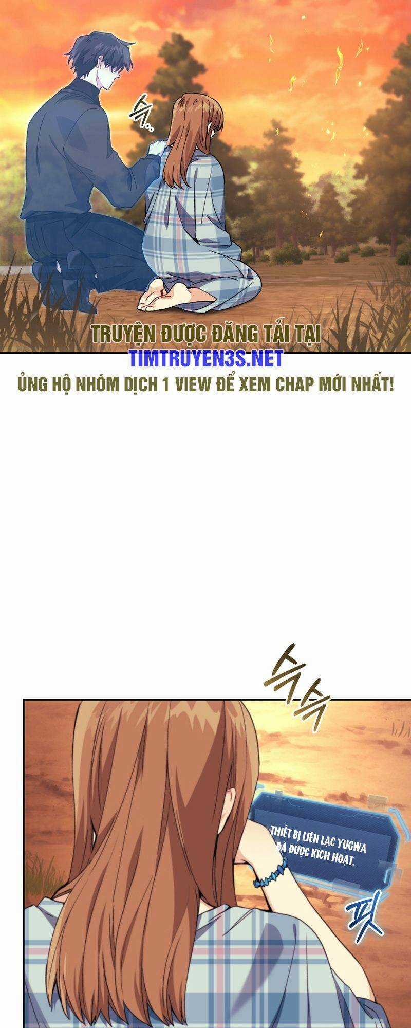 Ta Đánh Cắp Linh Hồn Của Ranker Top 1 Chapter 40 trang 65