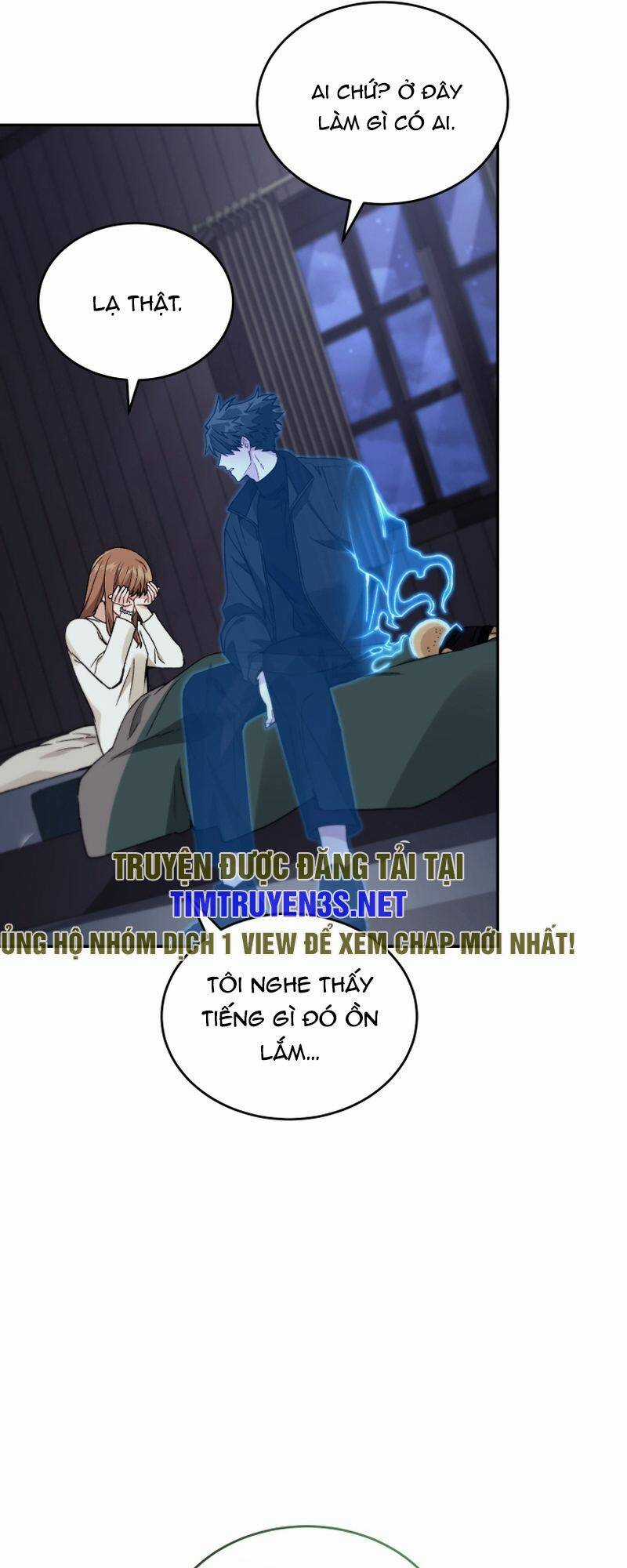 Ta Đánh Cắp Linh Hồn Của Ranker Top 1 Chapter 40 trang 73