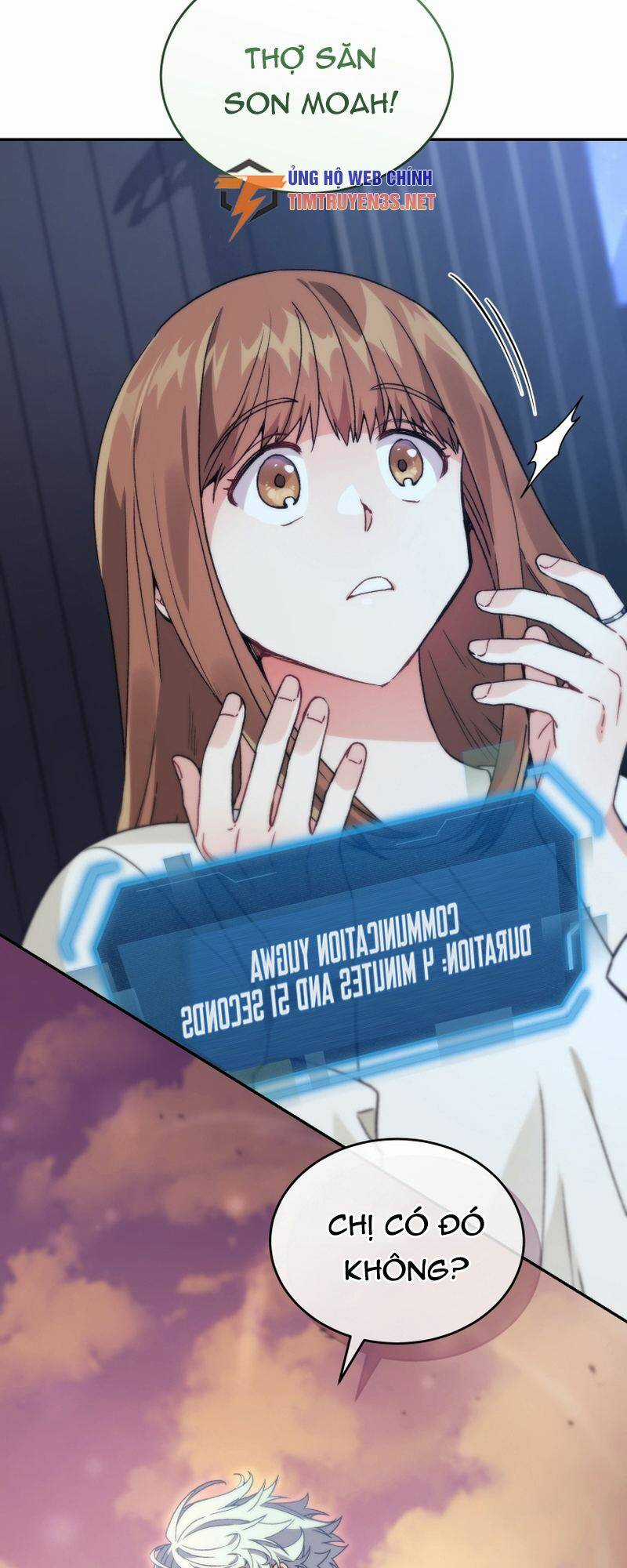 Ta Đánh Cắp Linh Hồn Của Ranker Top 1 Chapter 40 trang 74