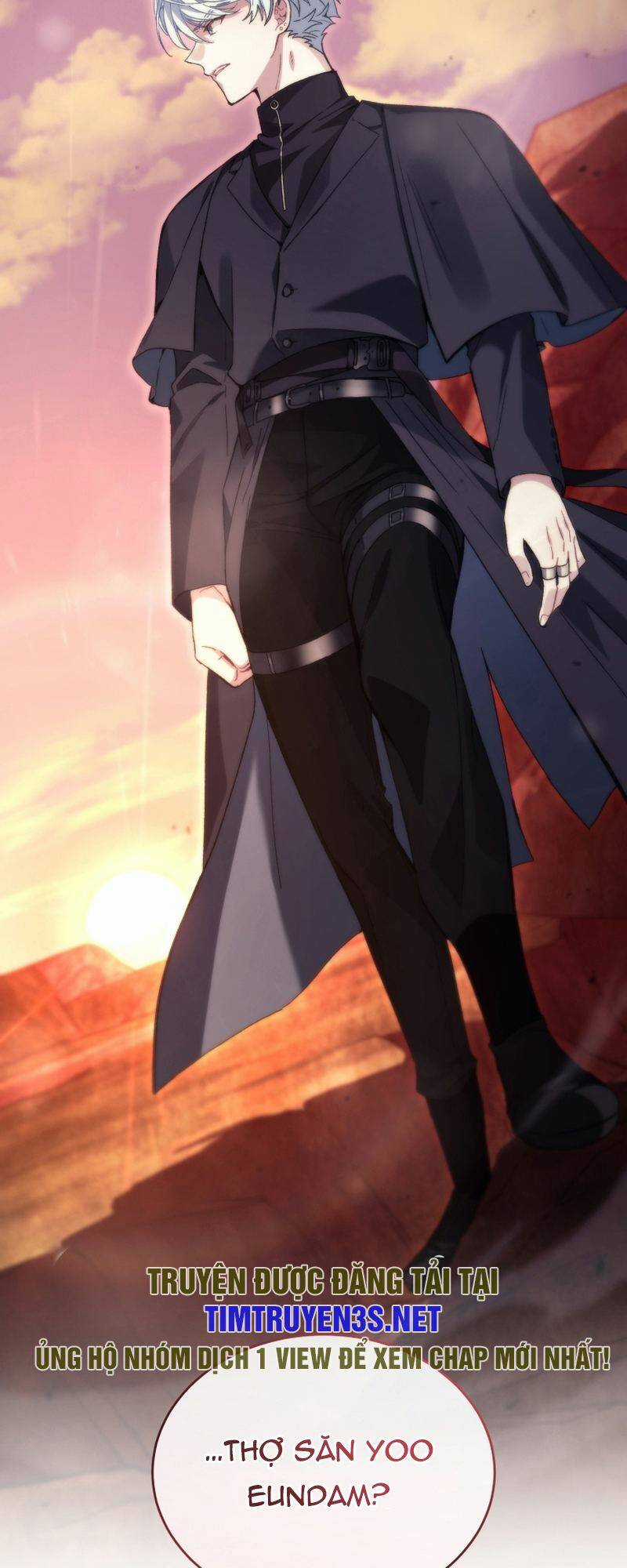 Ta Đánh Cắp Linh Hồn Của Ranker Top 1 Chapter 40 trang 75