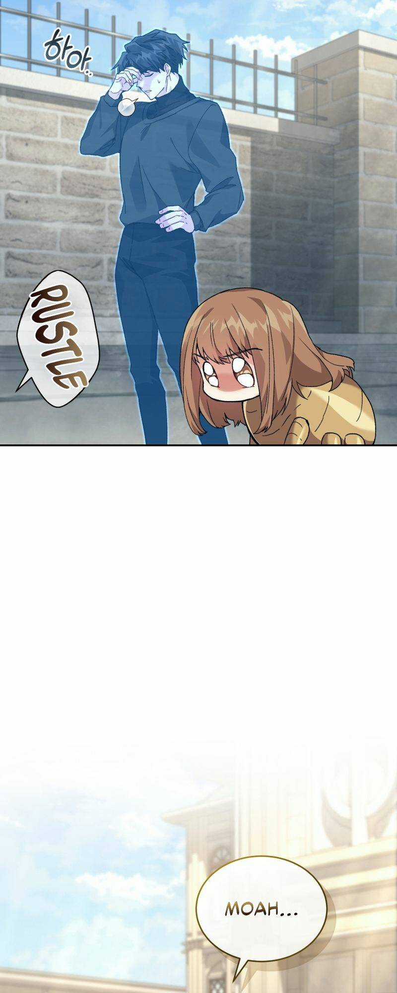 Ta Đánh Cắp Linh Hồn Của Ranker Top 1 Chapter 40 trang 9