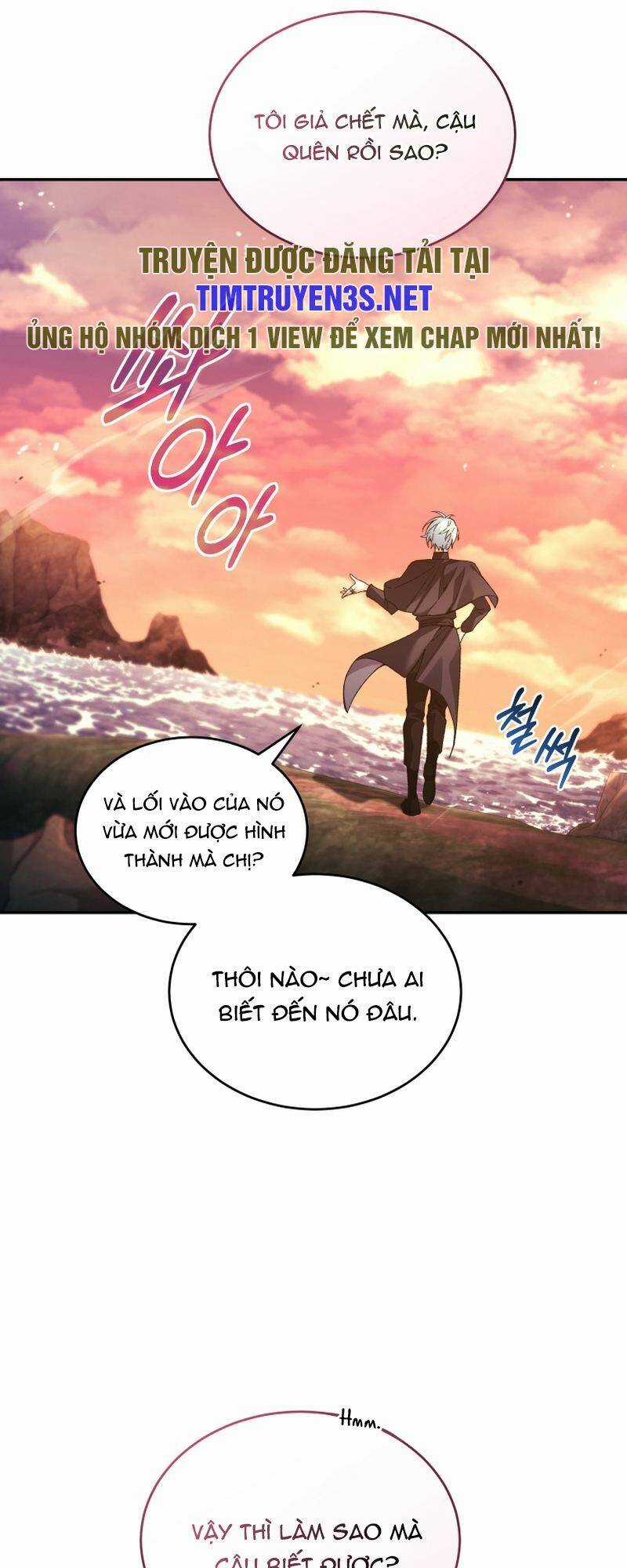 Ta Đánh Cắp Linh Hồn Của Ranker Top 1 Chapter 41 trang 10