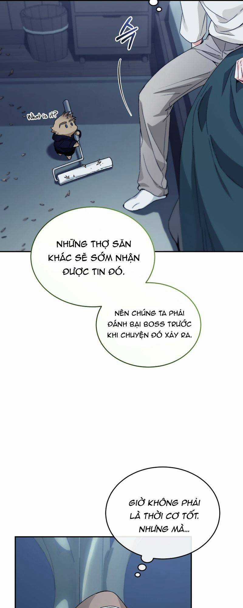 Ta Đánh Cắp Linh Hồn Của Ranker Top 1 Chapter 41 trang 12