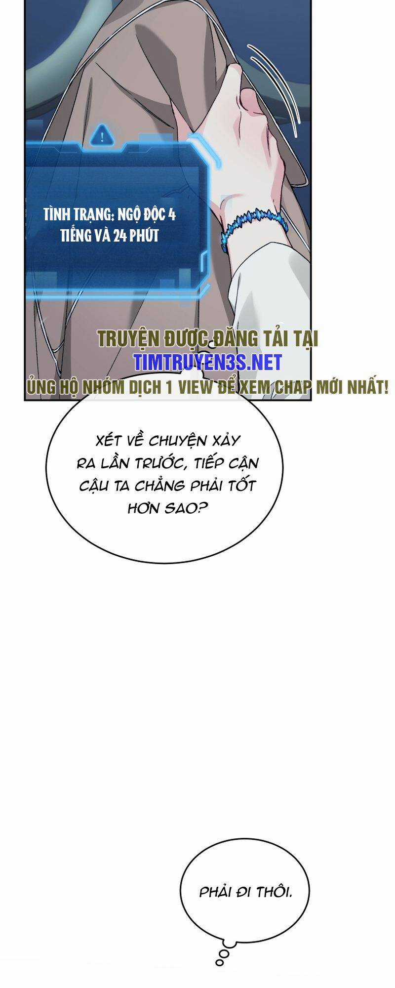 Ta Đánh Cắp Linh Hồn Của Ranker Top 1 Chapter 41 trang 13