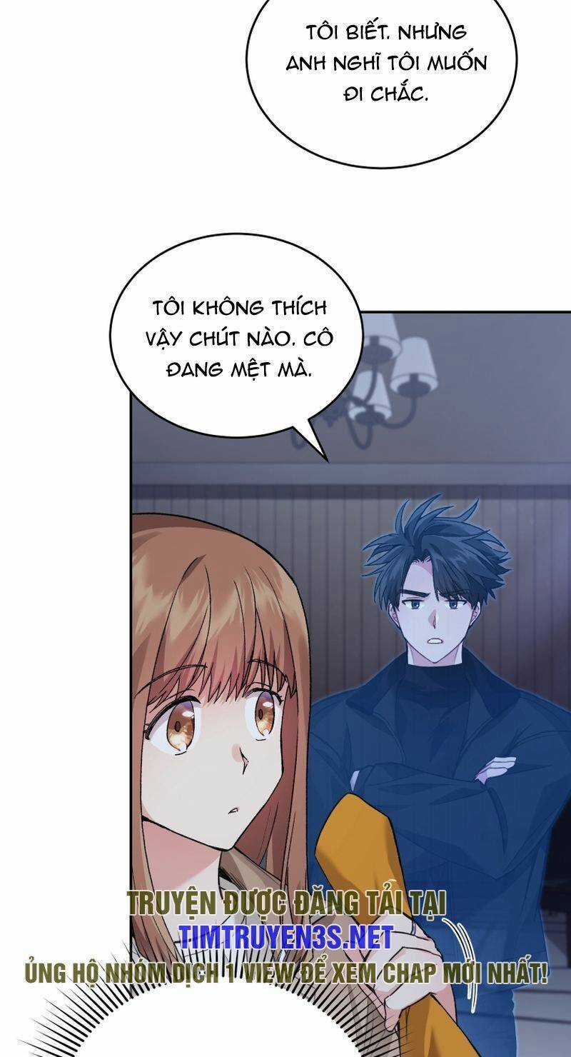 Ta Đánh Cắp Linh Hồn Của Ranker Top 1 Chapter 41 trang 16