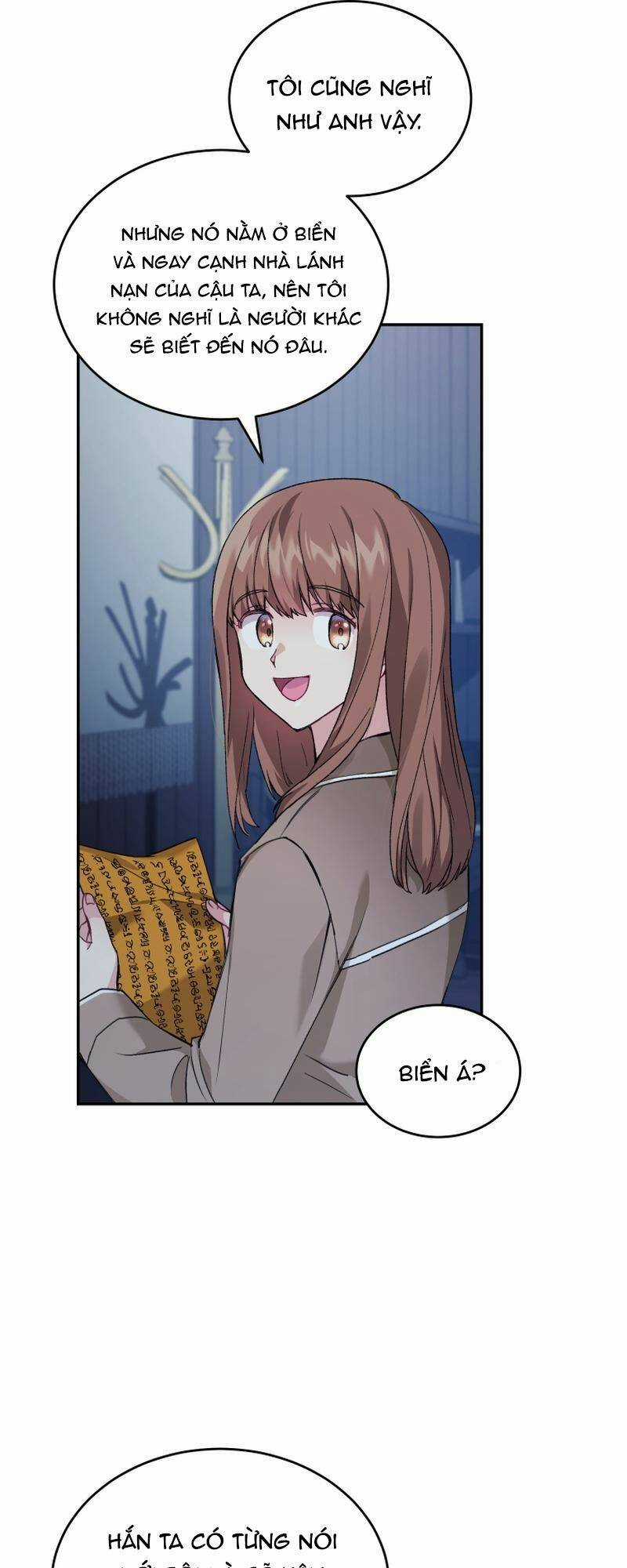 Ta Đánh Cắp Linh Hồn Của Ranker Top 1 Chapter 41 trang 18