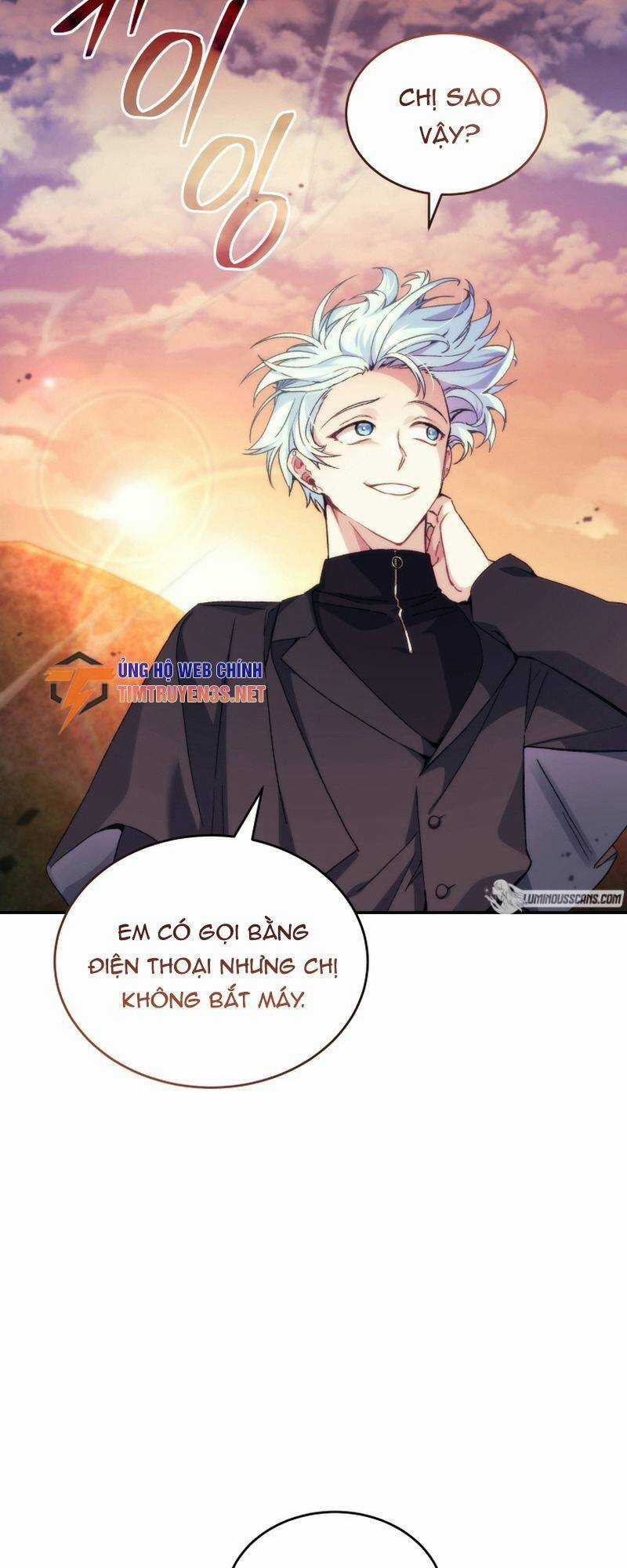 Ta Đánh Cắp Linh Hồn Của Ranker Top 1 Chapter 41 trang 2