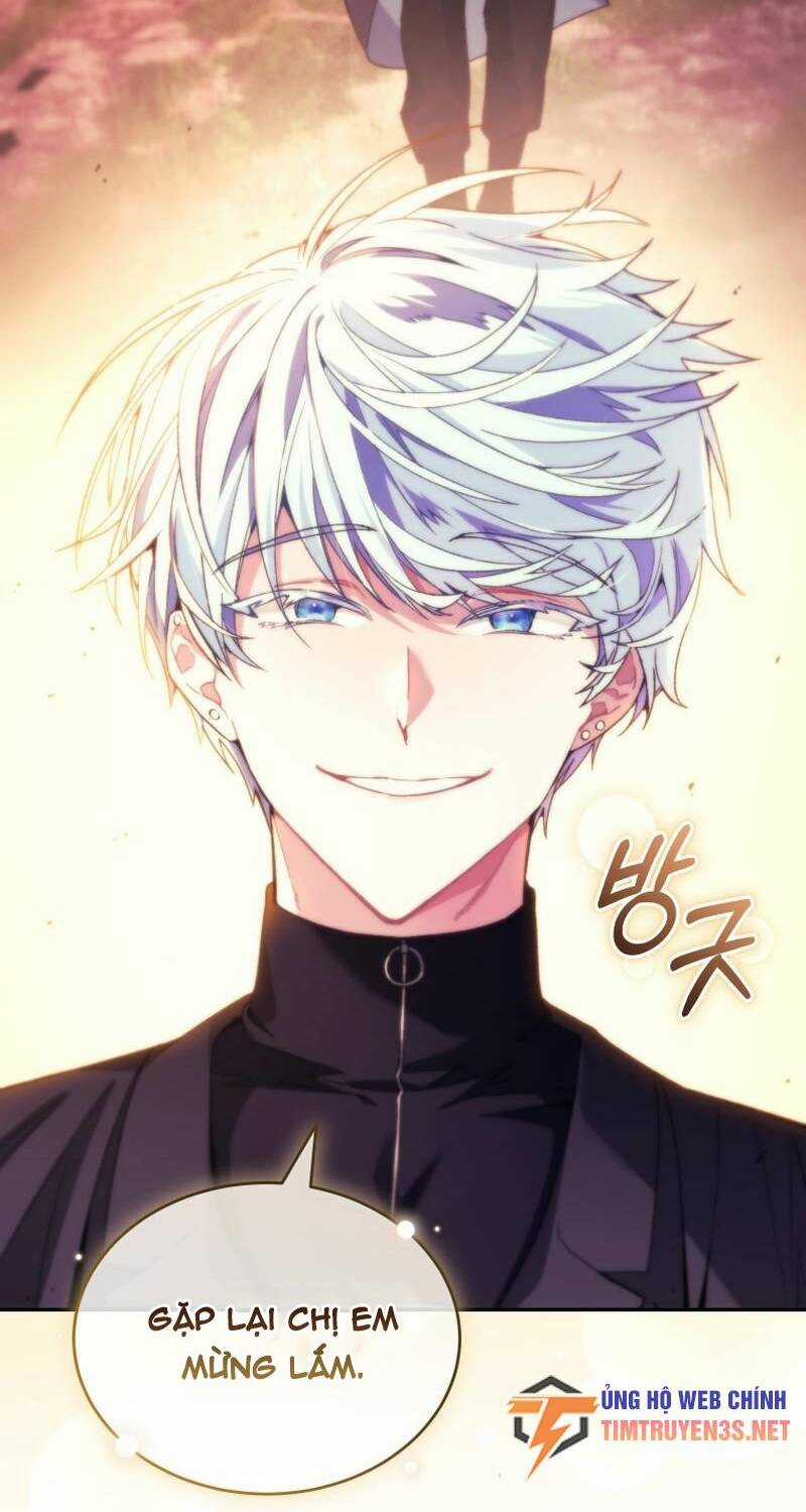 Ta Đánh Cắp Linh Hồn Của Ranker Top 1 Chapter 41 trang 25