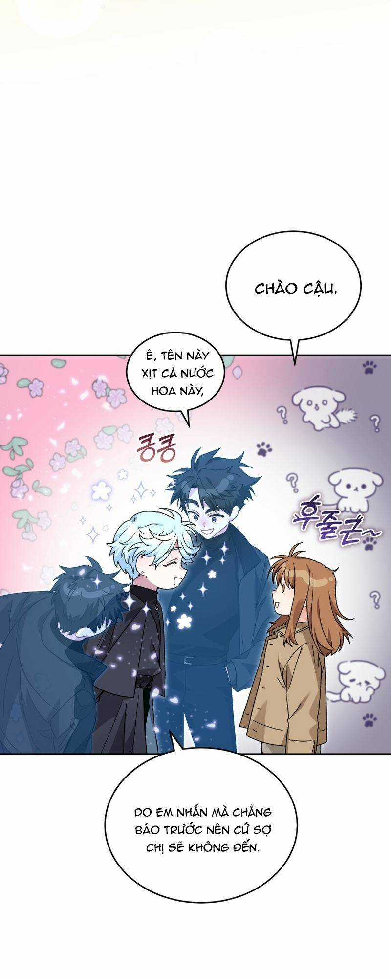 Ta Đánh Cắp Linh Hồn Của Ranker Top 1 Chapter 41 trang 26