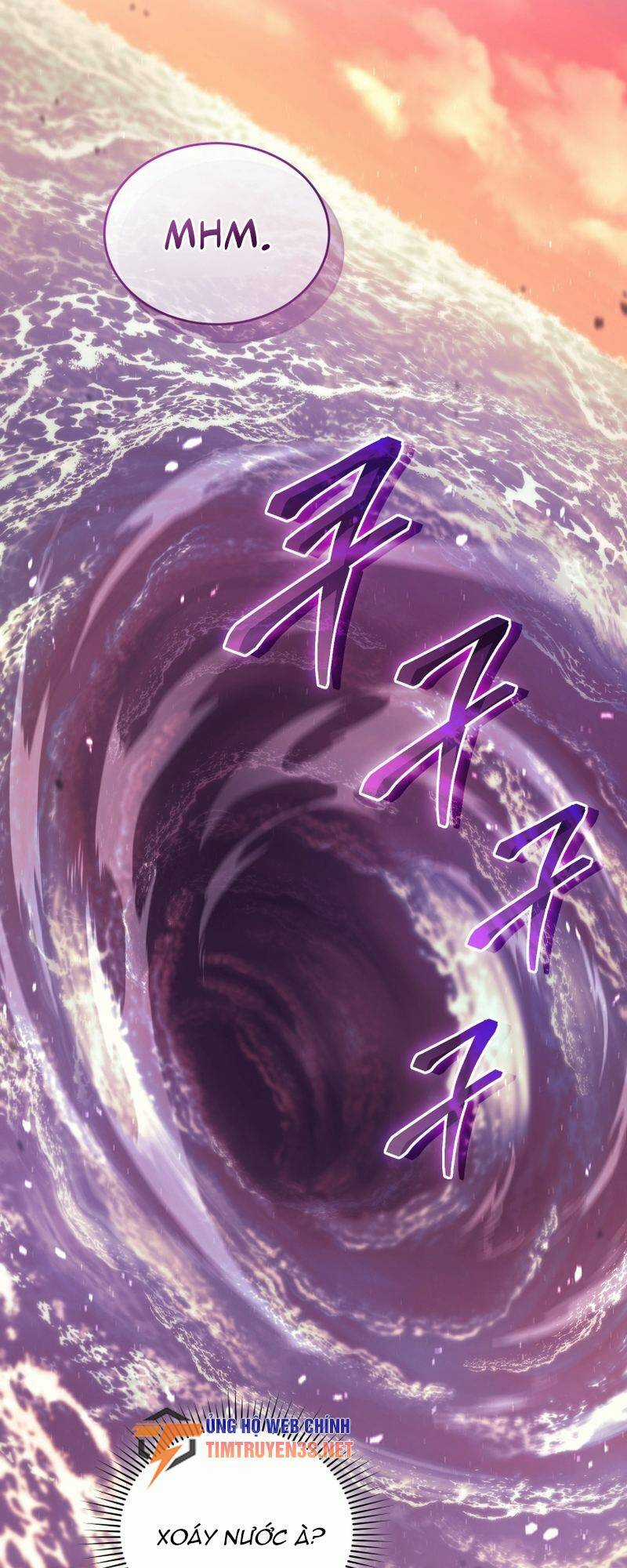 Ta Đánh Cắp Linh Hồn Của Ranker Top 1 Chapter 41 trang 28