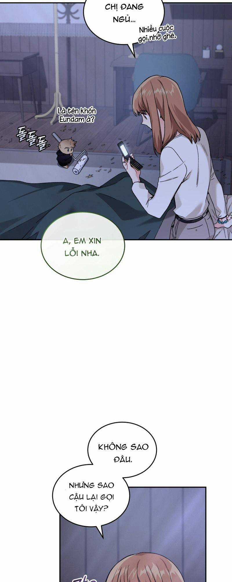 Ta Đánh Cắp Linh Hồn Của Ranker Top 1 Chapter 41 trang 3