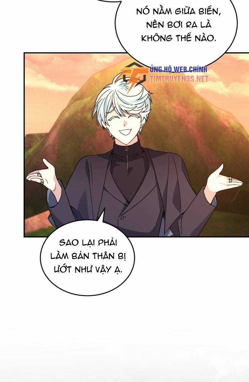 Ta Đánh Cắp Linh Hồn Của Ranker Top 1 Chapter 41 trang 32