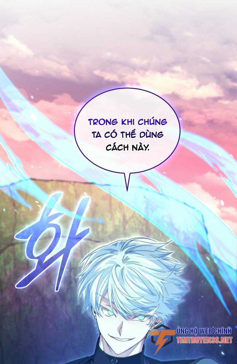 Ta Đánh Cắp Linh Hồn Của Ranker Top 1 Chapter 41 trang 33