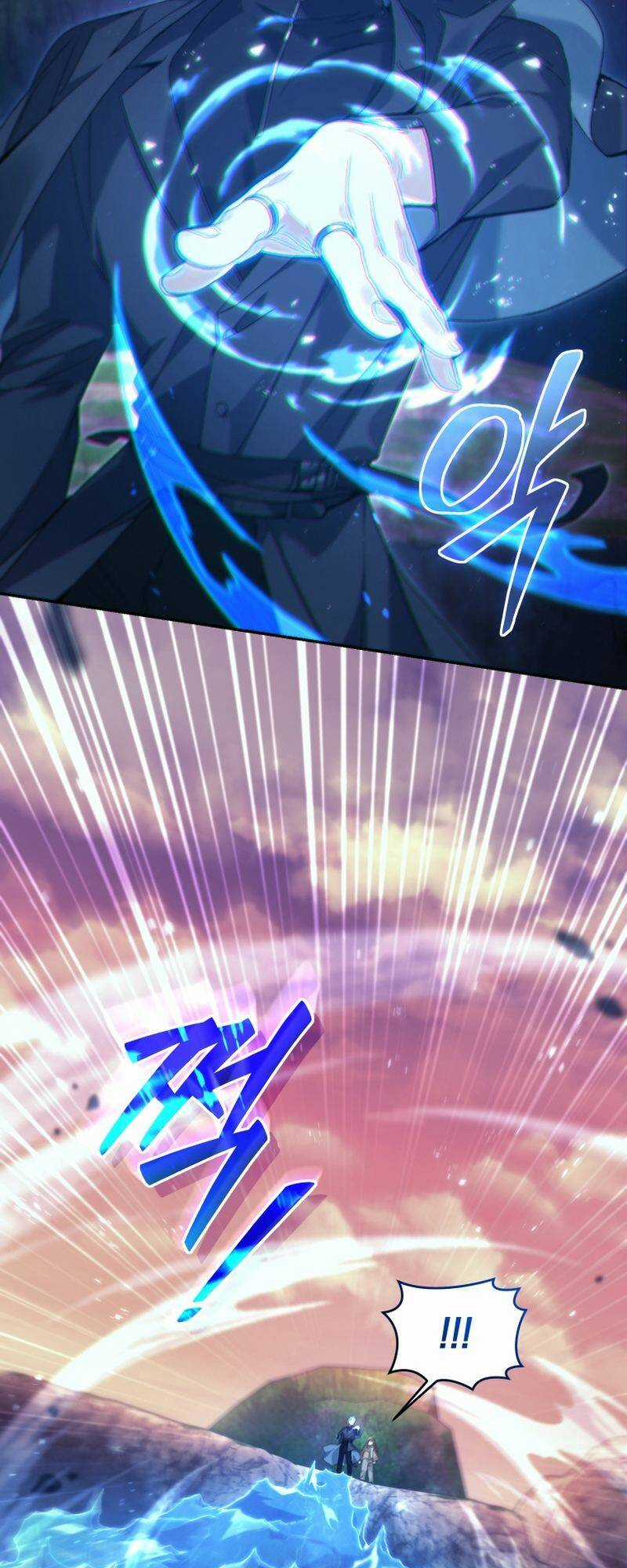 Ta Đánh Cắp Linh Hồn Của Ranker Top 1 Chapter 41 trang 34