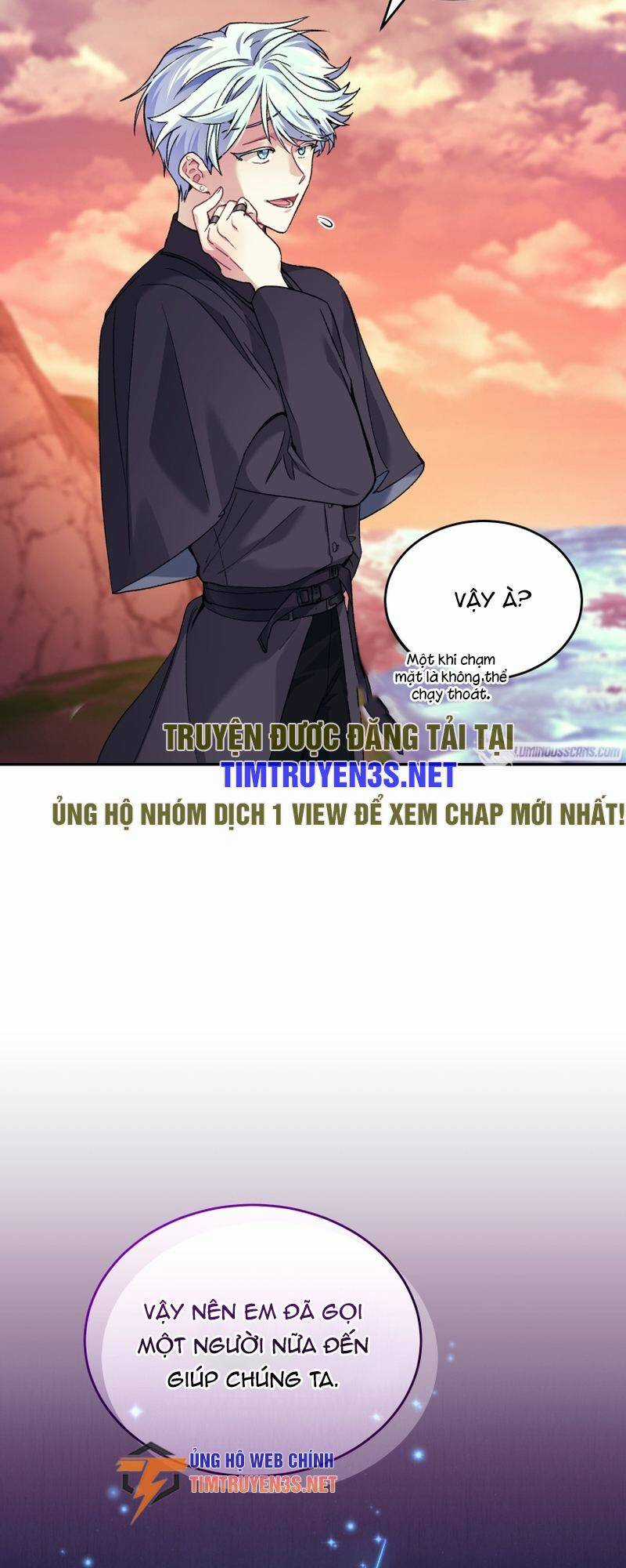 Ta Đánh Cắp Linh Hồn Của Ranker Top 1 Chapter 41 trang 38