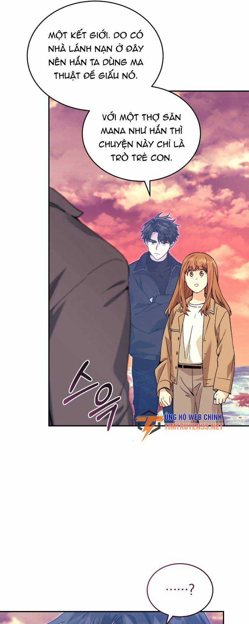 Ta Đánh Cắp Linh Hồn Của Ranker Top 1 Chapter 41 trang 41