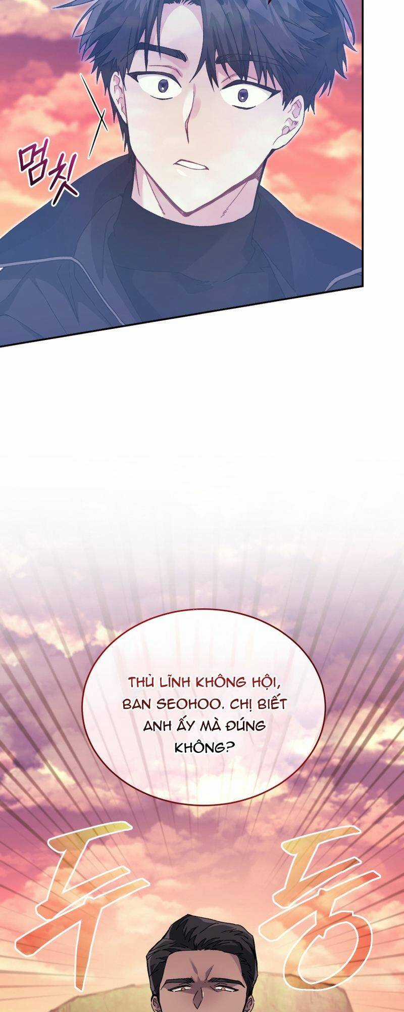 Ta Đánh Cắp Linh Hồn Của Ranker Top 1 Chapter 41 trang 42