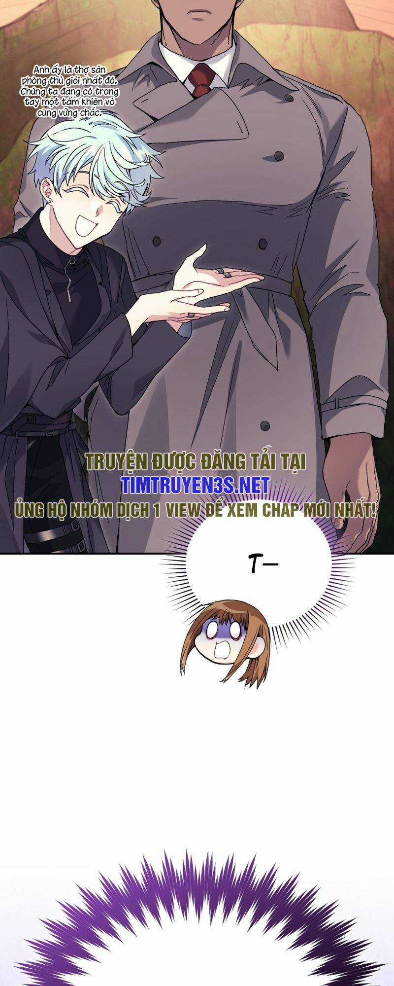 Ta Đánh Cắp Linh Hồn Của Ranker Top 1 Chapter 41 trang 43