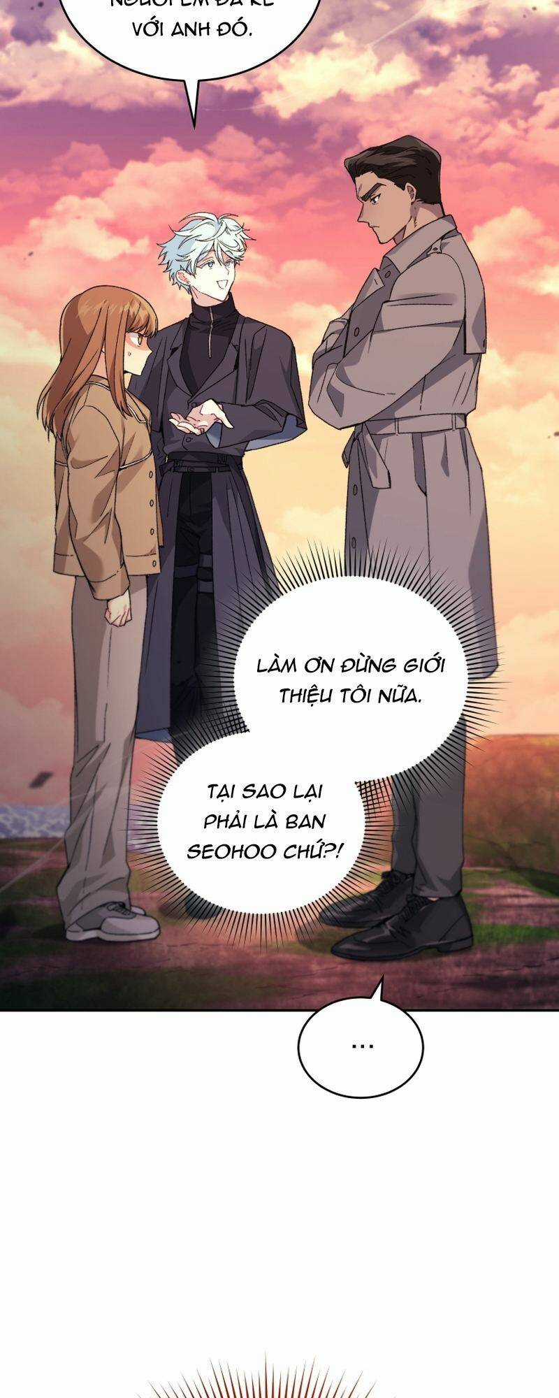 Ta Đánh Cắp Linh Hồn Của Ranker Top 1 Chapter 41 trang 45