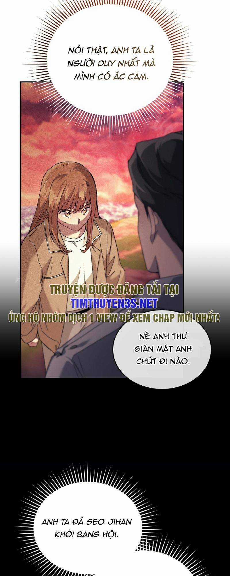Ta Đánh Cắp Linh Hồn Của Ranker Top 1 Chapter 41 trang 46