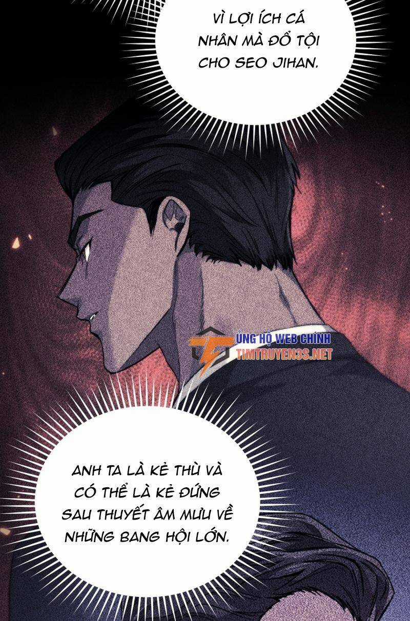Ta Đánh Cắp Linh Hồn Của Ranker Top 1 Chapter 41 trang 47