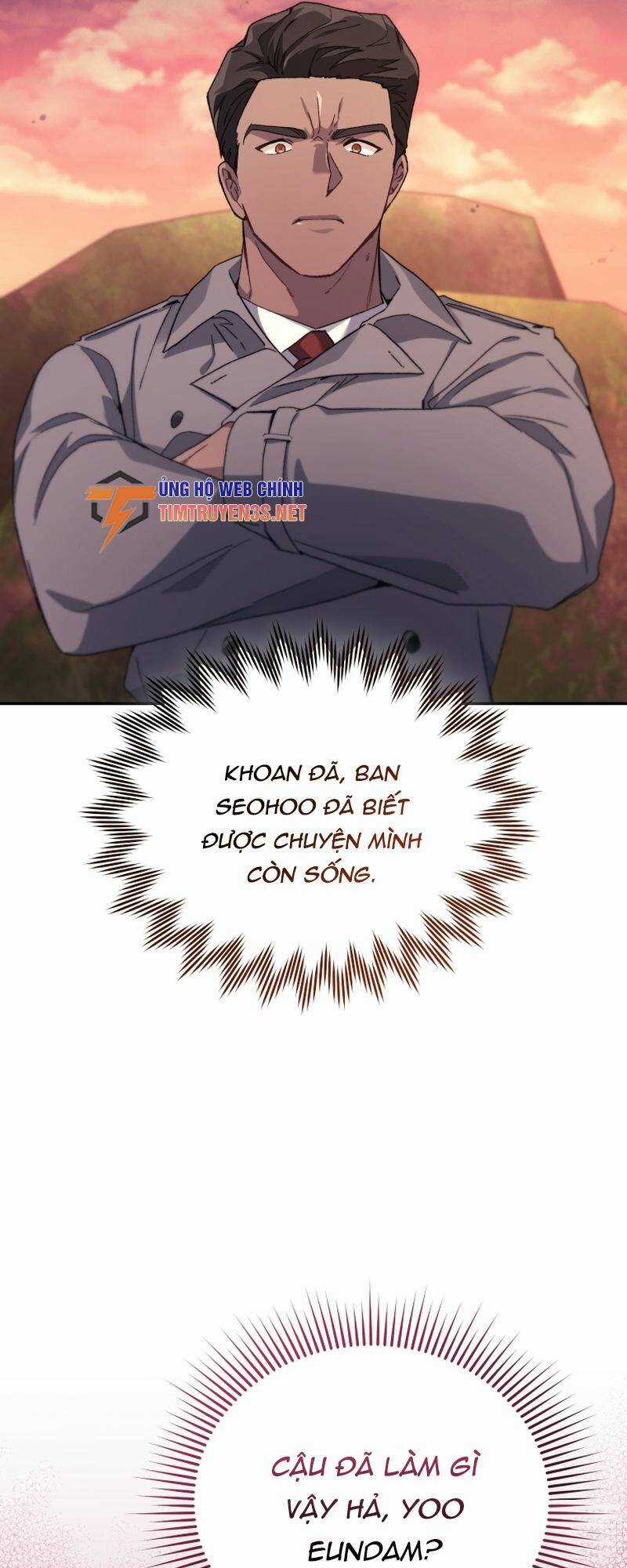 Ta Đánh Cắp Linh Hồn Của Ranker Top 1 Chapter 41 trang 49