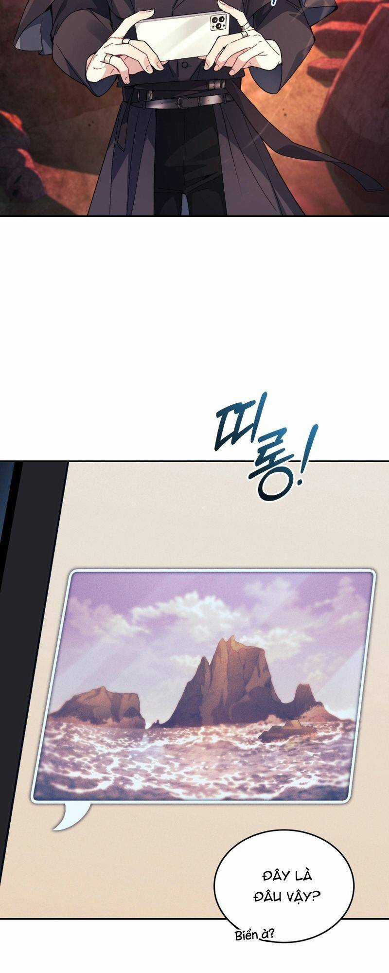 Ta Đánh Cắp Linh Hồn Của Ranker Top 1 Chapter 41 trang 5