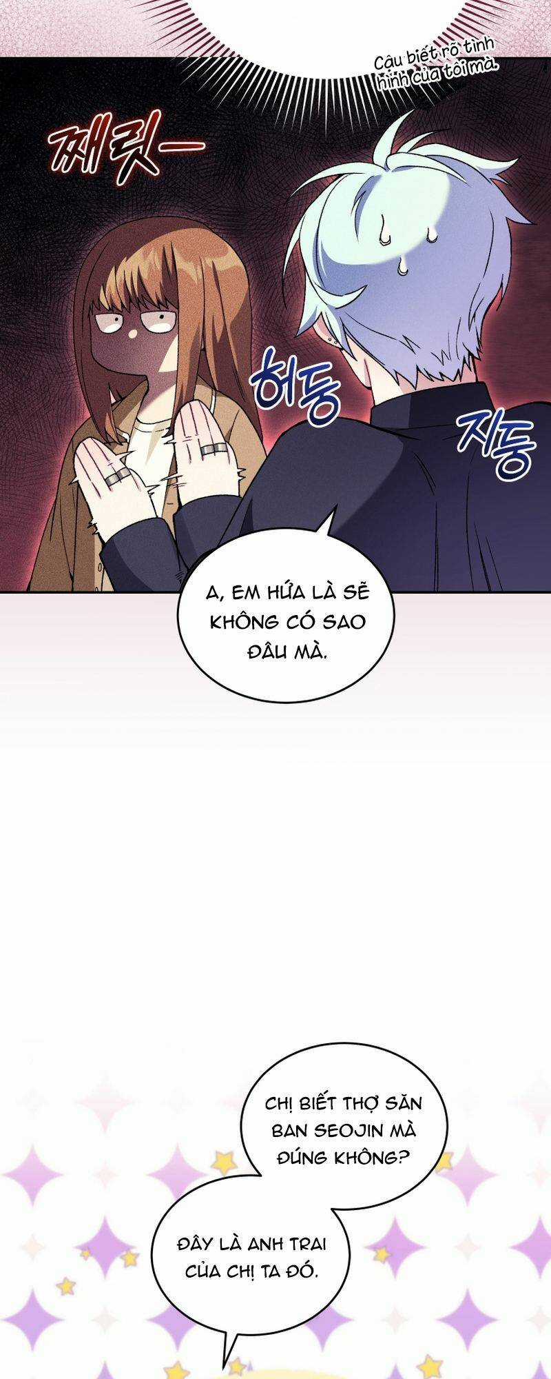 Ta Đánh Cắp Linh Hồn Của Ranker Top 1 Chapter 41 trang 50