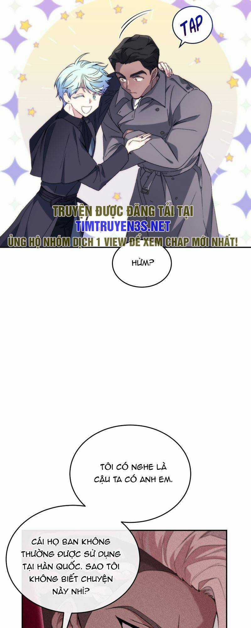 Ta Đánh Cắp Linh Hồn Của Ranker Top 1 Chapter 41 trang 51