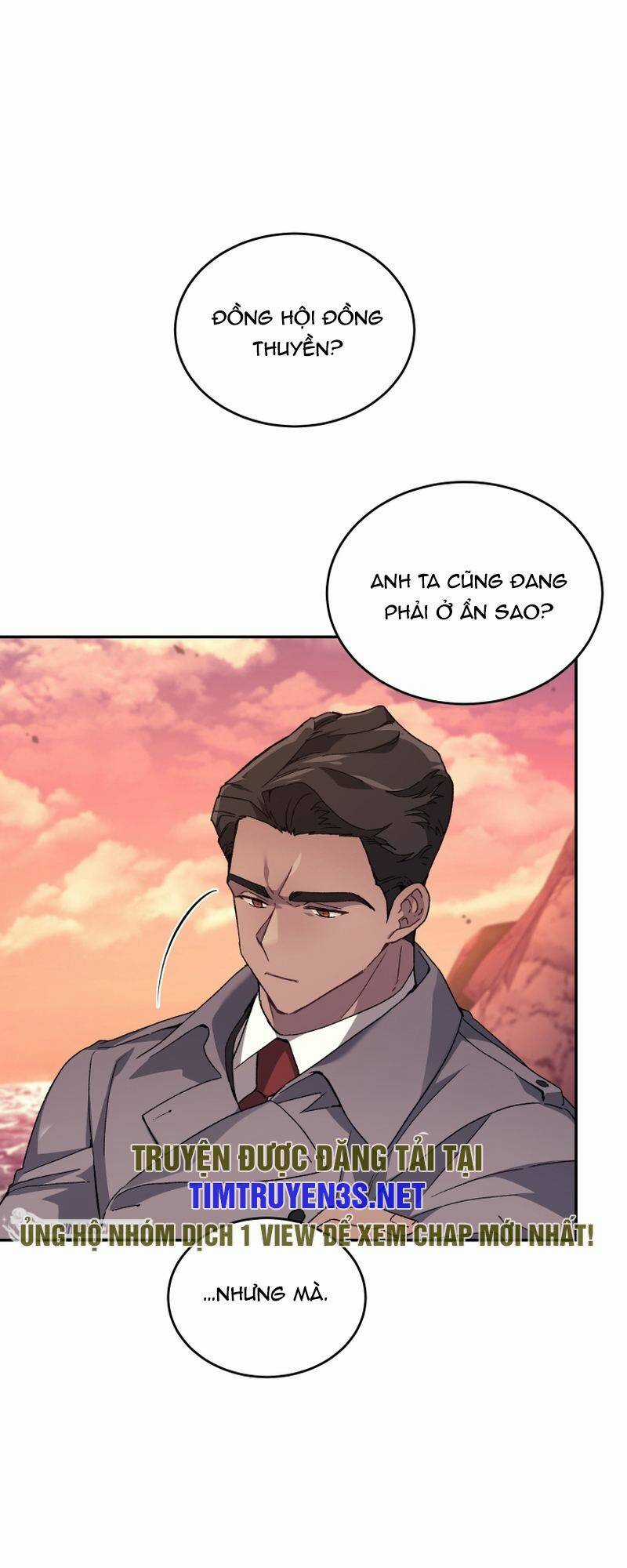 Ta Đánh Cắp Linh Hồn Của Ranker Top 1 Chapter 41 trang 53