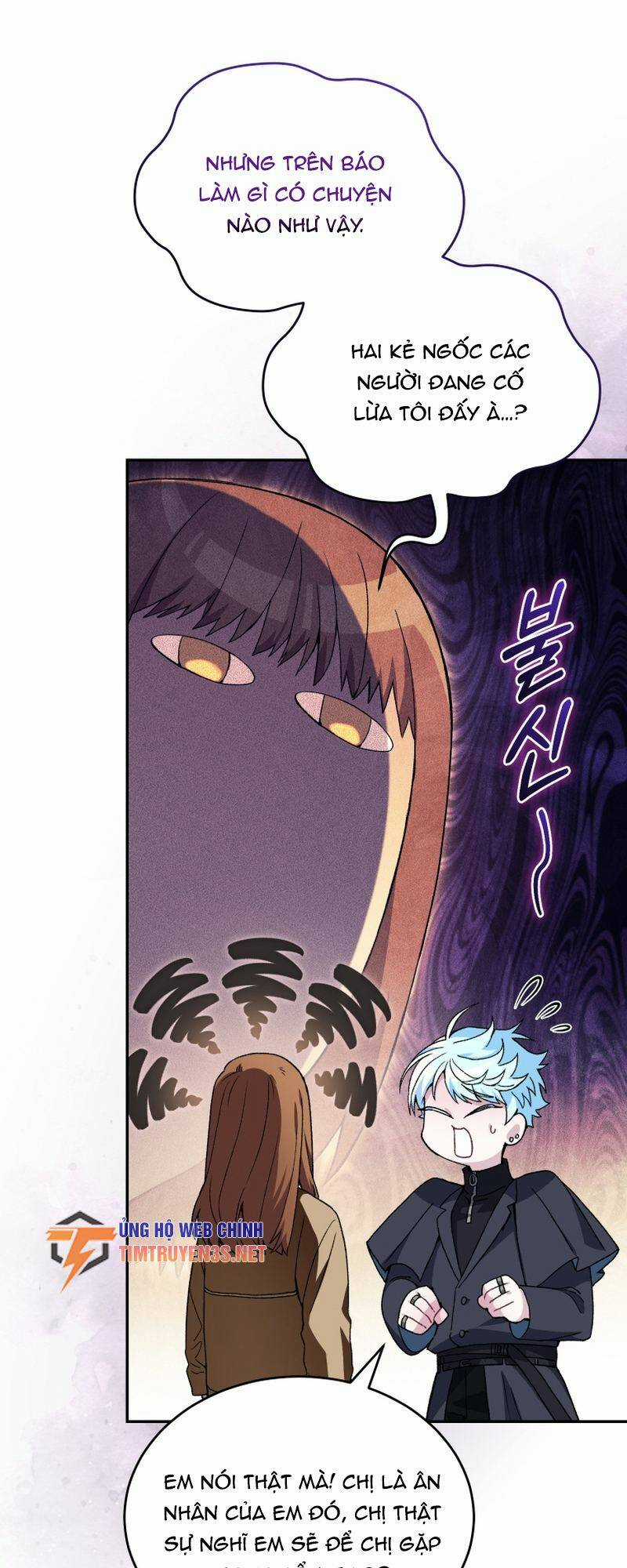 Ta Đánh Cắp Linh Hồn Của Ranker Top 1 Chapter 41 trang 54