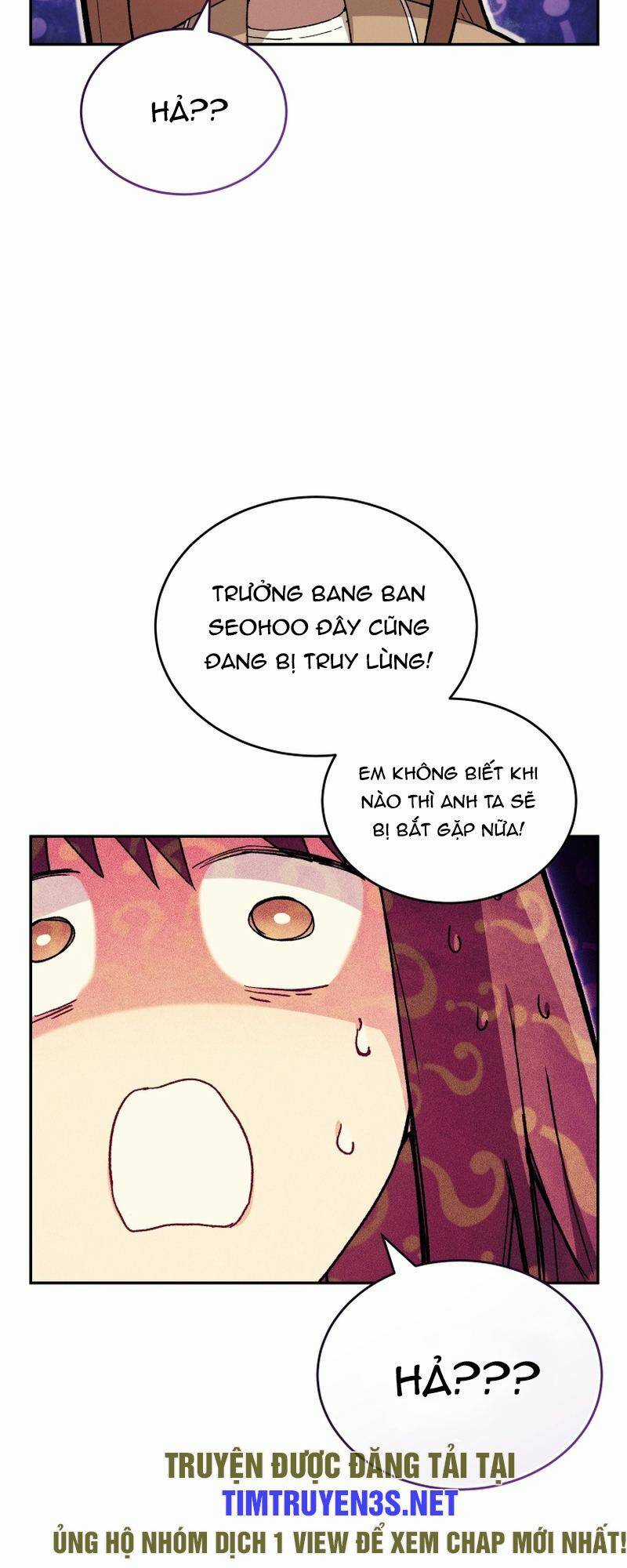 Ta Đánh Cắp Linh Hồn Của Ranker Top 1 Chapter 41 trang 58