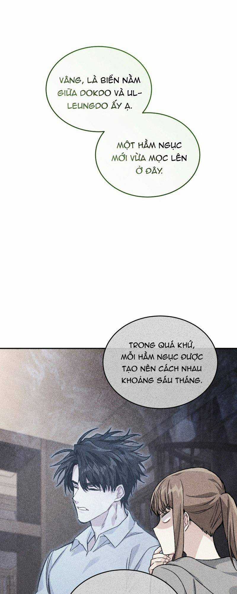 Ta Đánh Cắp Linh Hồn Của Ranker Top 1 Chapter 41 trang 6