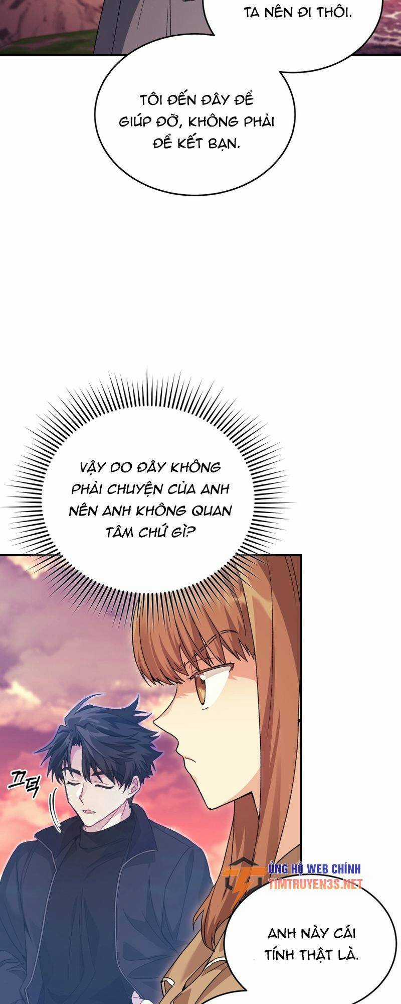 Ta Đánh Cắp Linh Hồn Của Ranker Top 1 Chapter 41 trang 61