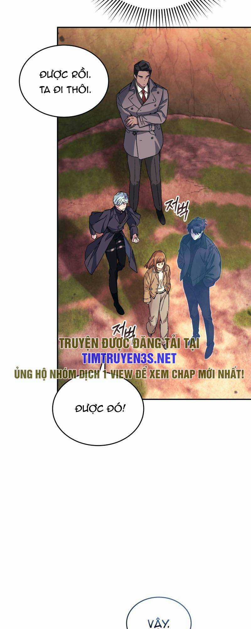 Ta Đánh Cắp Linh Hồn Của Ranker Top 1 Chapter 41 trang 66