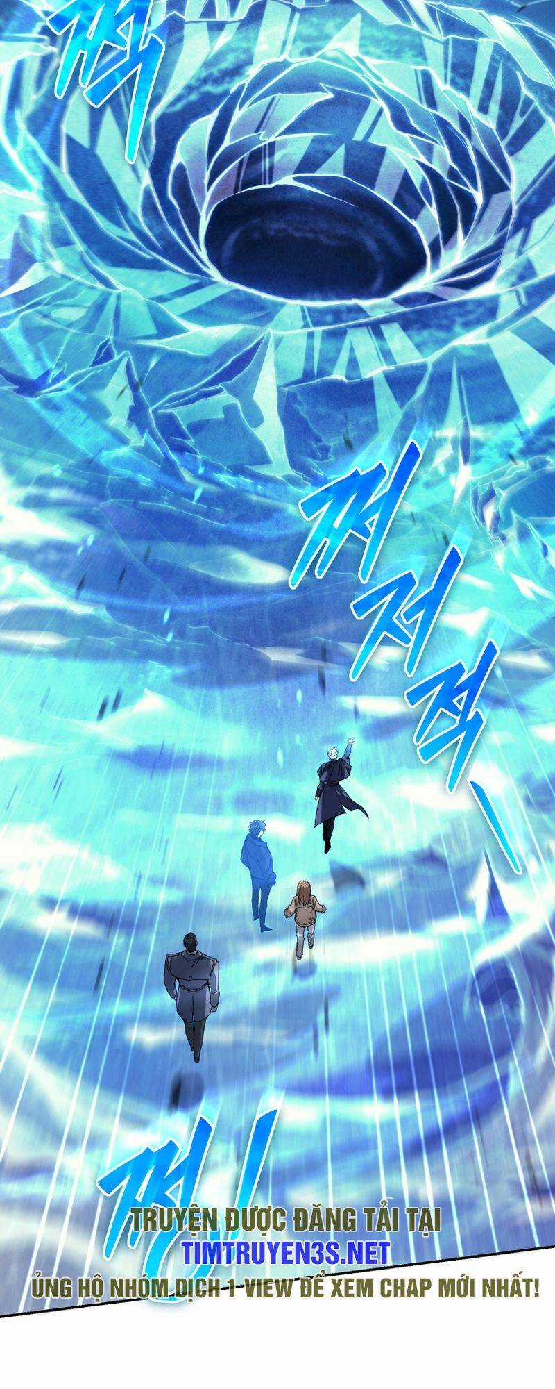 Ta Đánh Cắp Linh Hồn Của Ranker Top 1 Chapter 41 trang 68