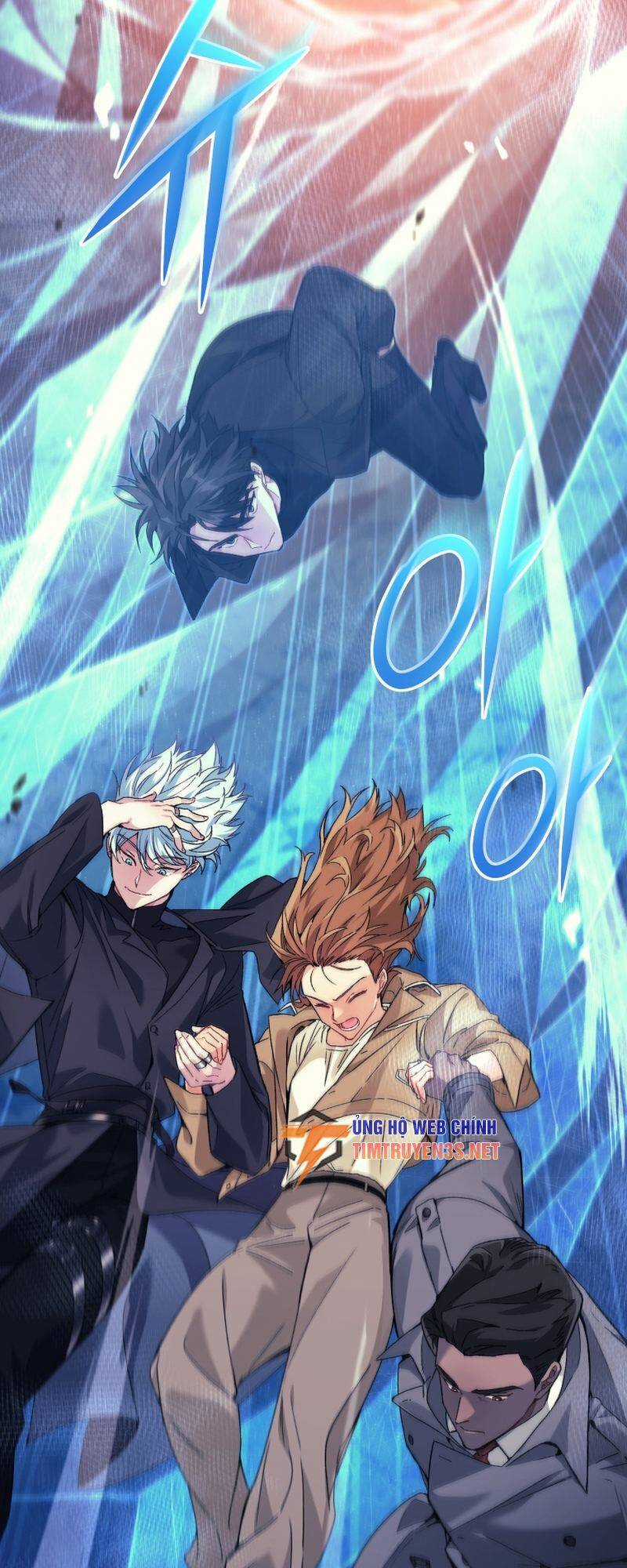 Ta Đánh Cắp Linh Hồn Của Ranker Top 1 Chapter 41 trang 72