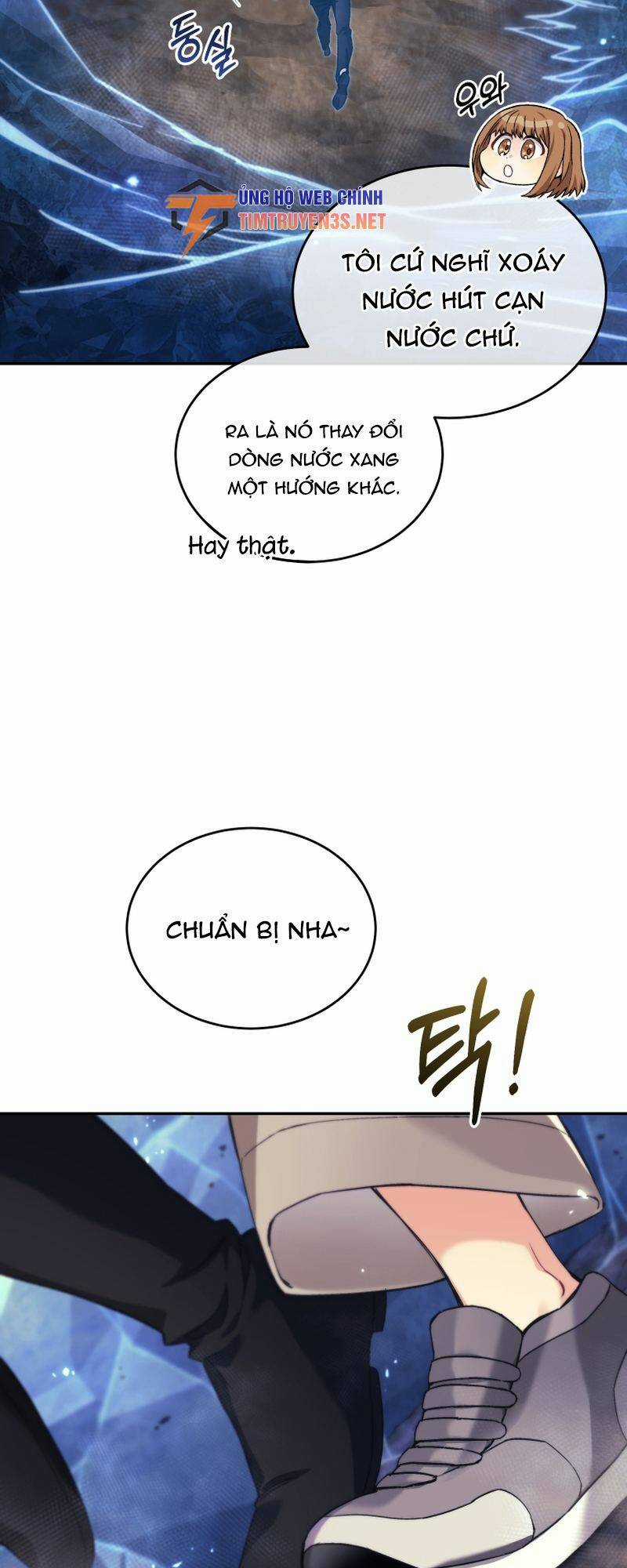 Ta Đánh Cắp Linh Hồn Của Ranker Top 1 Chapter 41 trang 75