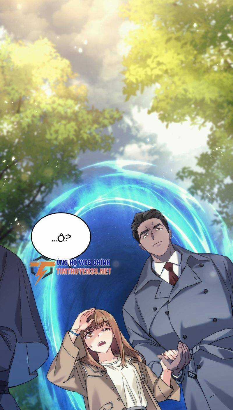 Ta Đánh Cắp Linh Hồn Của Ranker Top 1 Chapter 41 trang 78