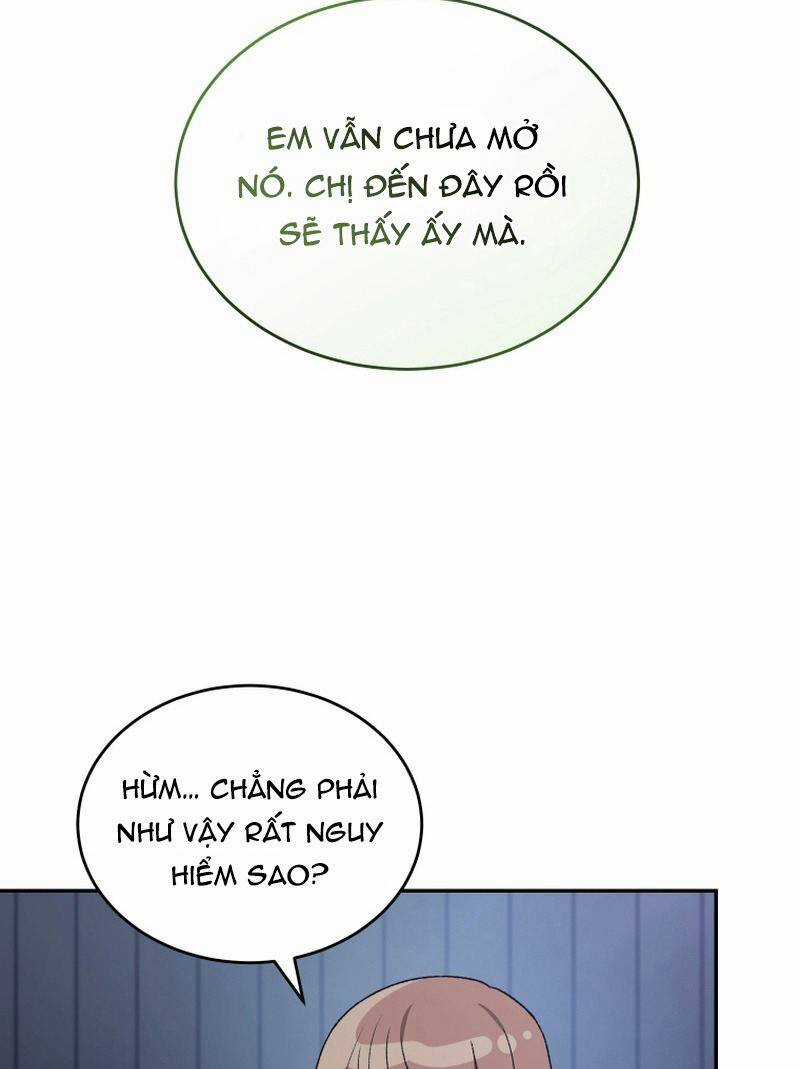 Ta Đánh Cắp Linh Hồn Của Ranker Top 1 Chapter 41 trang 8