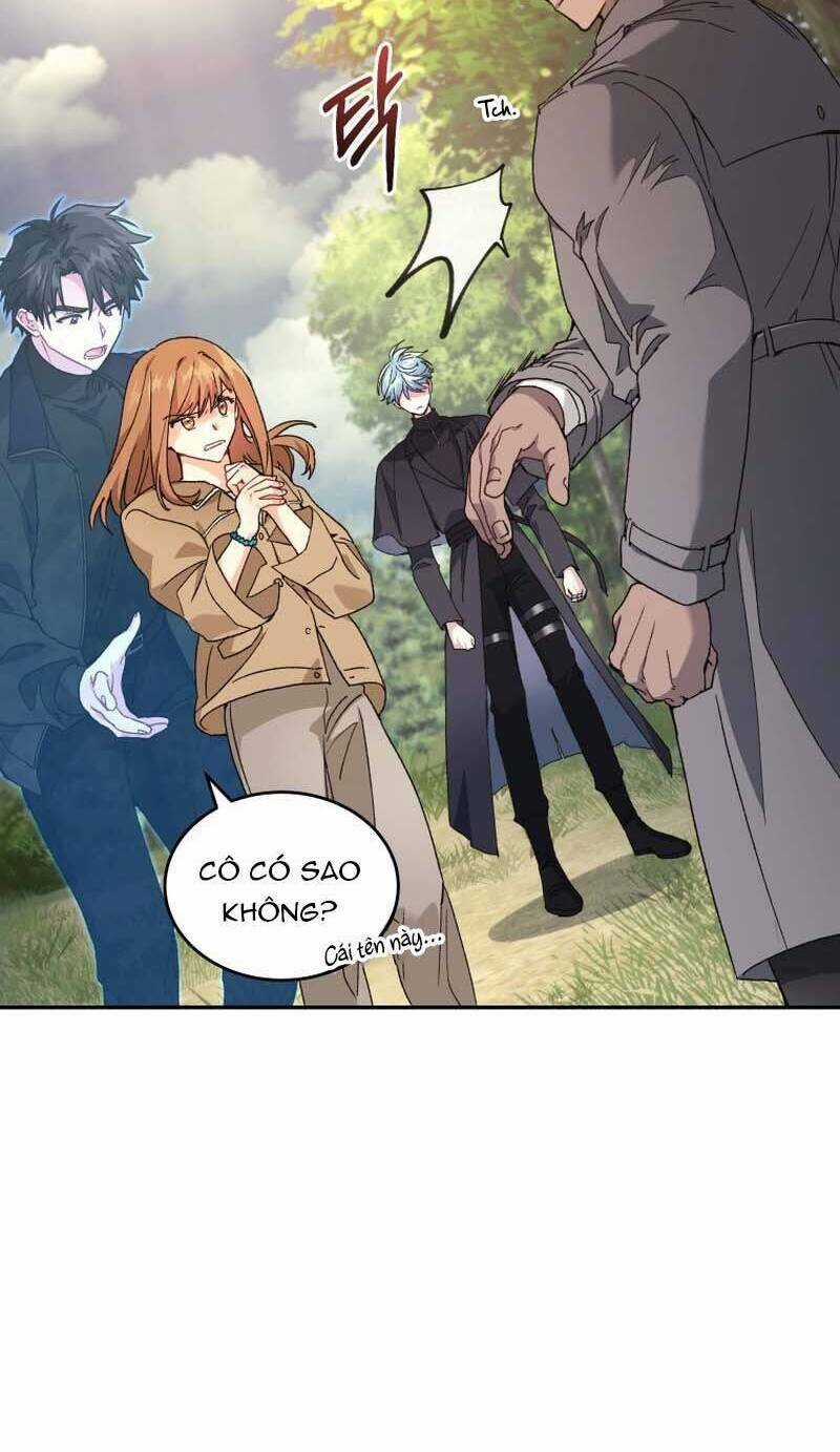 Ta Đánh Cắp Linh Hồn Của Ranker Top 1 Chapter 42 trang 20