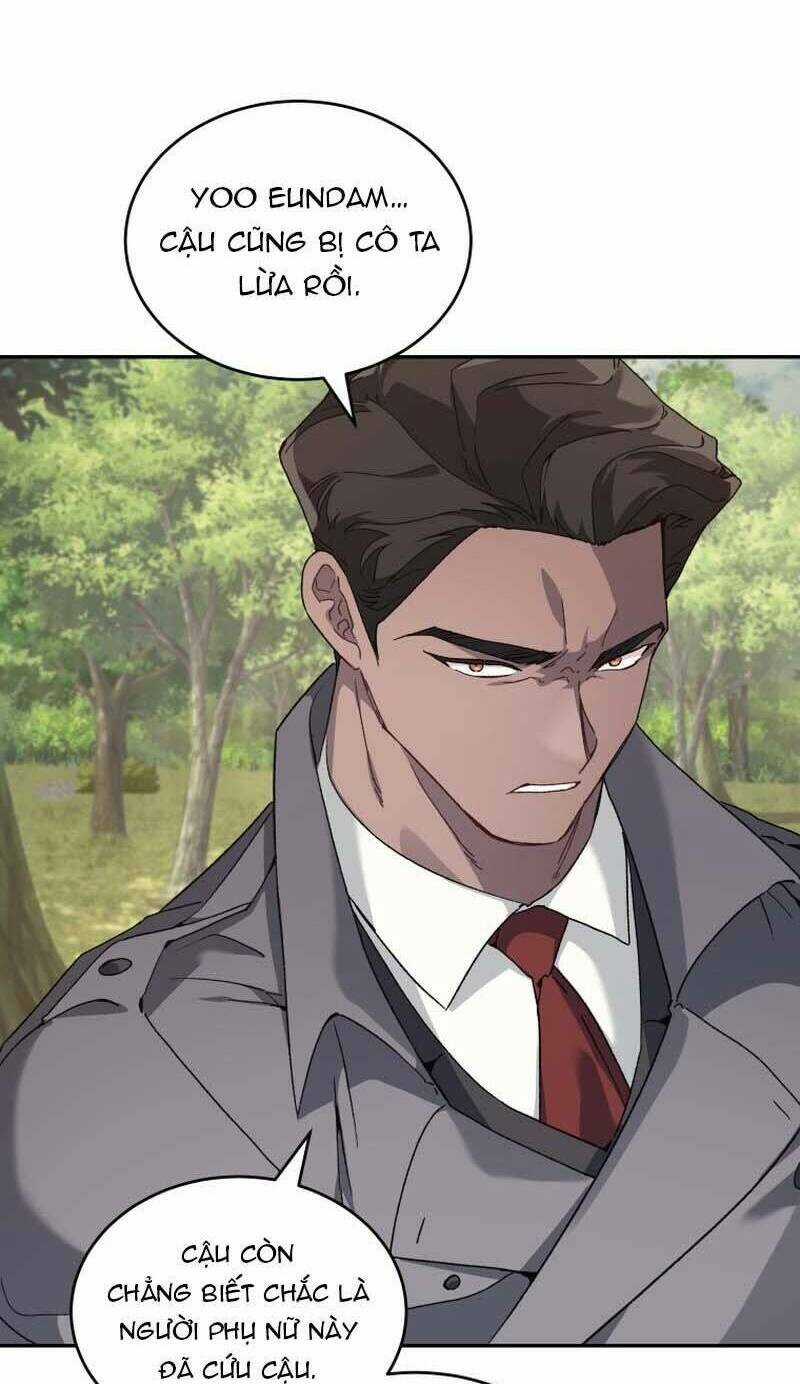 Ta Đánh Cắp Linh Hồn Của Ranker Top 1 Chapter 42 trang 21