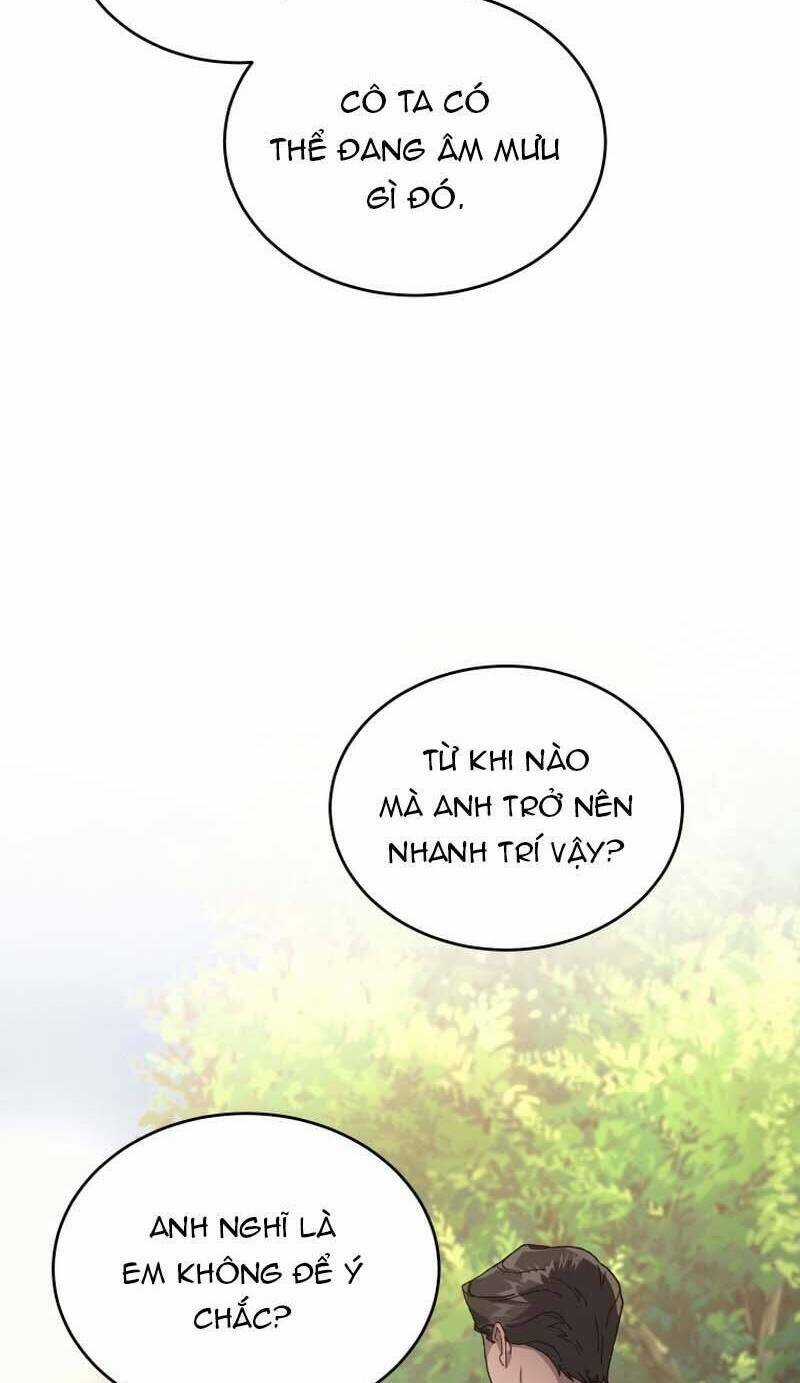 Ta Đánh Cắp Linh Hồn Của Ranker Top 1 Chapter 42 trang 22