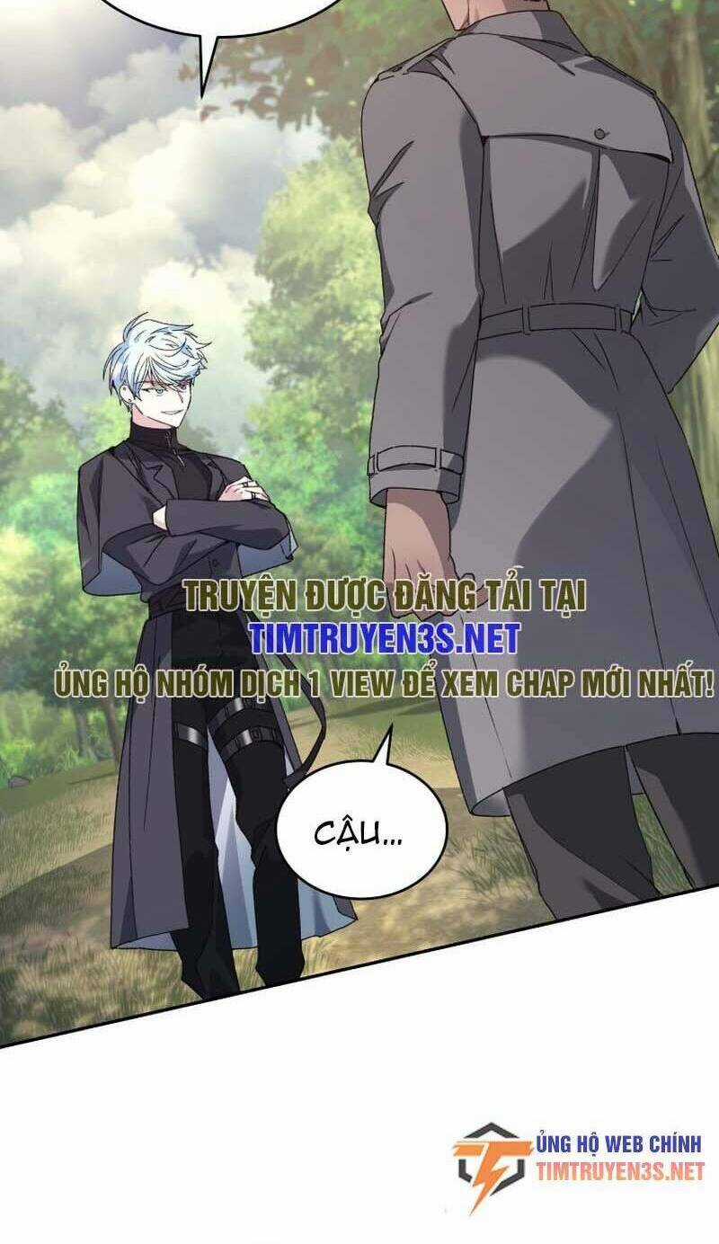 Ta Đánh Cắp Linh Hồn Của Ranker Top 1 Chapter 42 trang 23