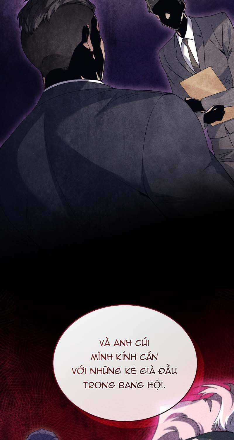 Ta Đánh Cắp Linh Hồn Của Ranker Top 1 Chapter 42 trang 28