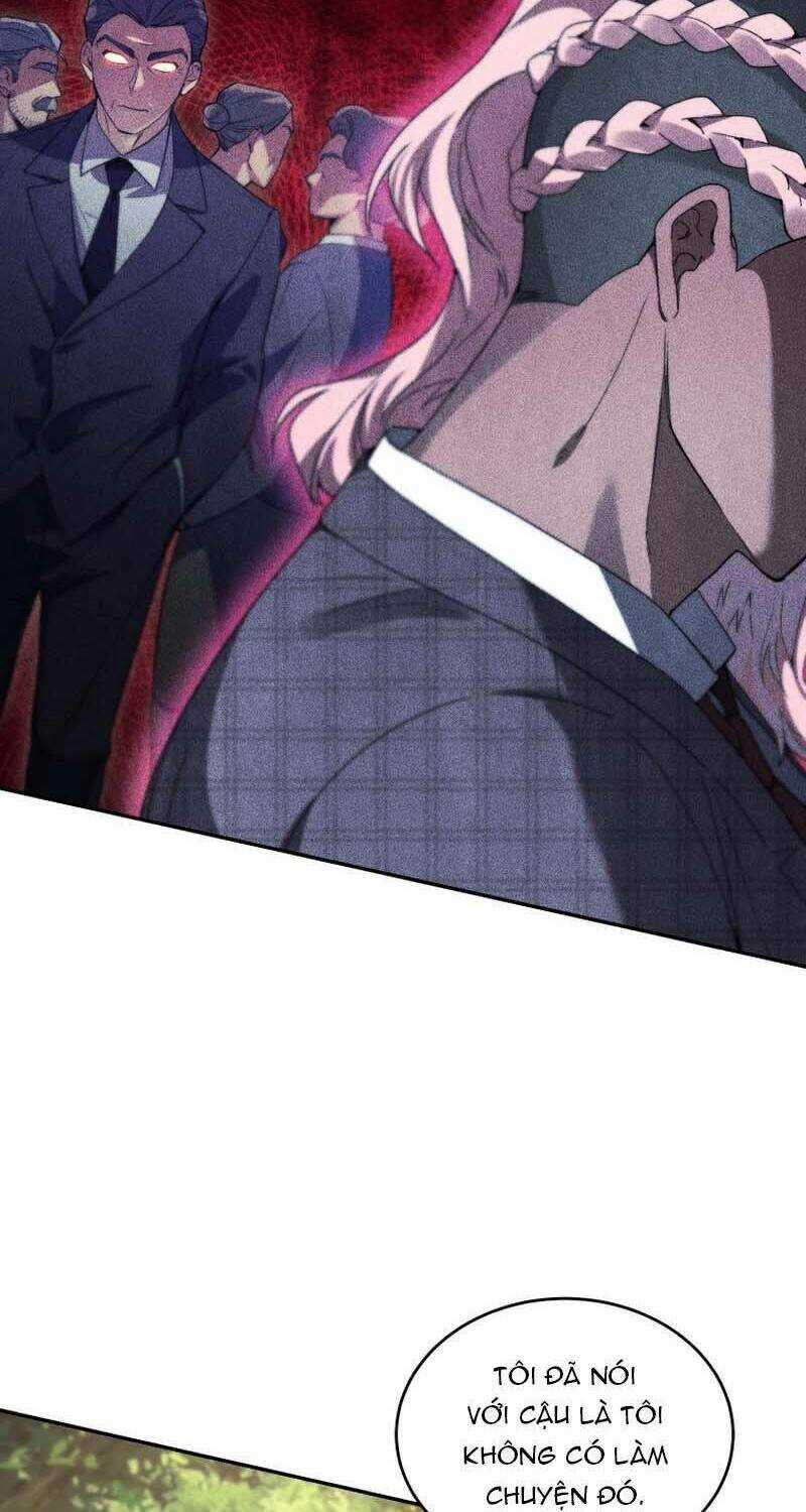 Ta Đánh Cắp Linh Hồn Của Ranker Top 1 Chapter 42 trang 29