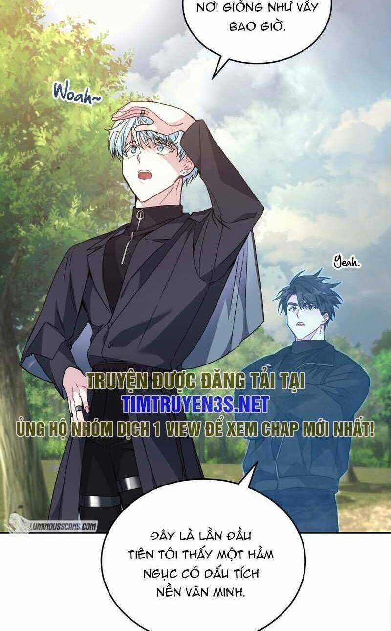 Ta Đánh Cắp Linh Hồn Của Ranker Top 1 Chapter 42 trang 3